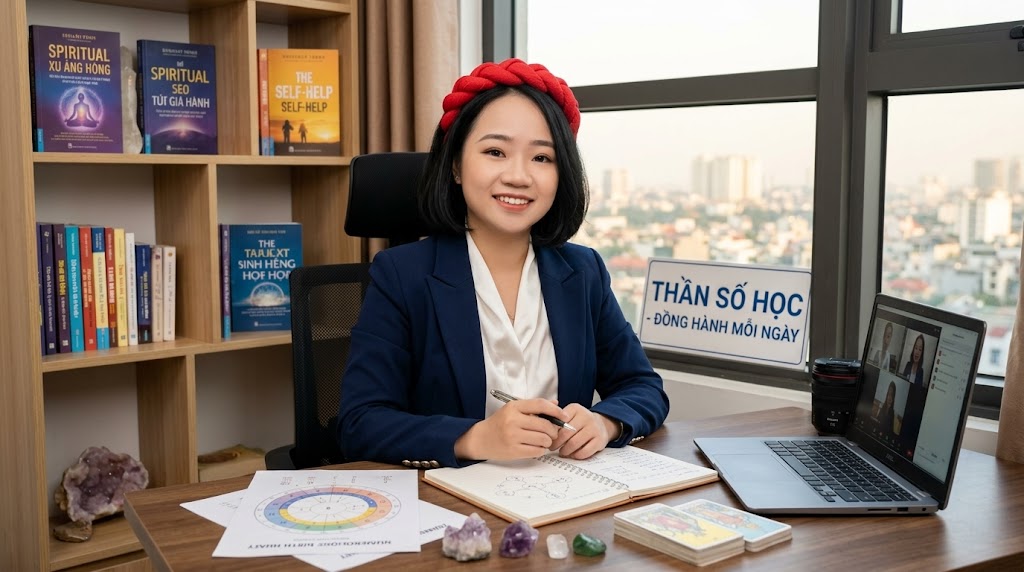 Đồng hành mỗi ngày